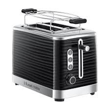 Russell Hobbs Inspire Brödrost 2 Skivor